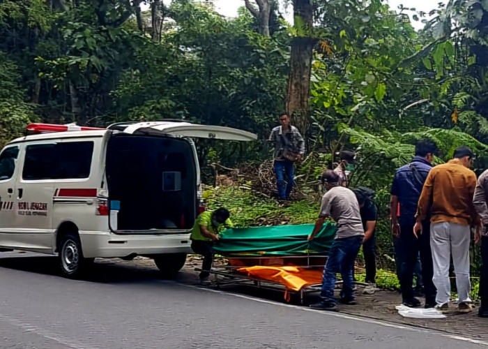 Keluarga Desak Polisi Ungkap Penyebab Kematian Wanita Asal Musi Rawas Yang Ditemukan Tewas di Kepahiang   