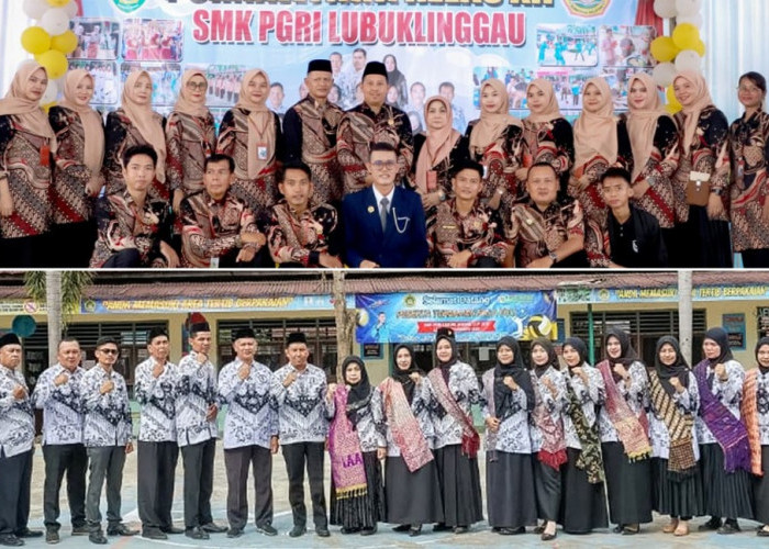 Daftar SPMB SMK PGRI Lubuk Linggau Dapatkan Potongan Khusus:  Cek Keunggulan dan Peluang Kerjanya