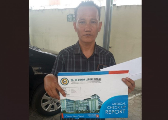 Cacat Permanen, Korban Penembakan di Semeteh Musi Rawas, Minta Para Dituntut Hukuman Berat 