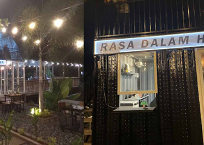 Lowongan Kerja di Rasa Dalam Hati Cafe dan Restaurant Palembang, Ini Posisi dan Kualifikasinya