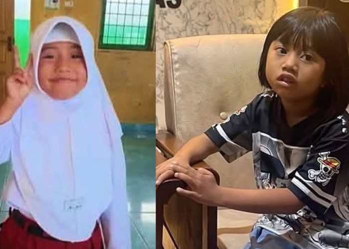 Viral Siswi SD di Lubuk Linggau Hilang, Ditemukan di Semak-Semak Muara Enim Bersama Ayah