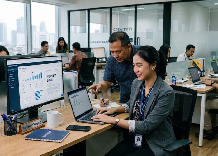 7 Tips Lolos Seleksi MagangHub Batch 3: Auto Dapat Gaji UMR