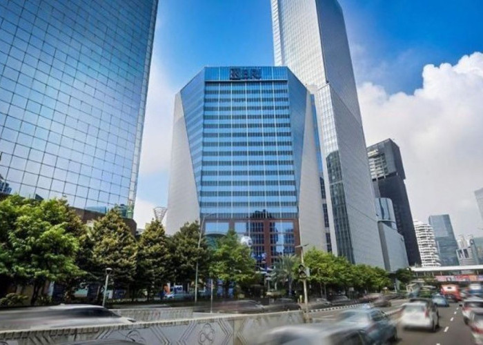 BRI Siapkan Dana Rp500 Miliar untuk Buyback Saham, Tegaskan Keyakinan Prospek Pertumbuhan Jangka Panjang