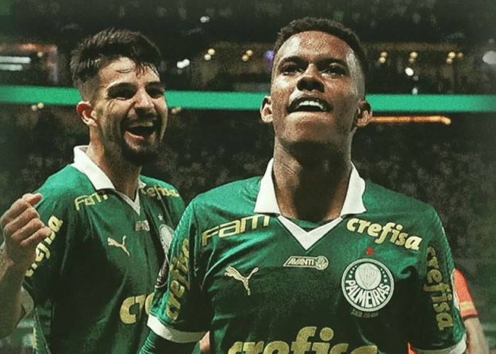 Serie A Brasil: Prediksi Bahia vs Palmeiras, Kamis 21 November 2024, Kick Off 04.00 WIB