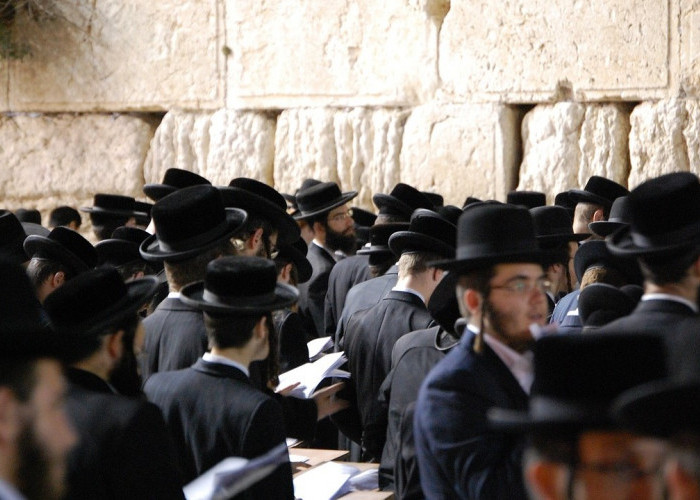 3 Janji Allah Kepada Yahudi, Sebelum Turunnya Imam Mahdi untuk Merebut Masjid Al Aqsa