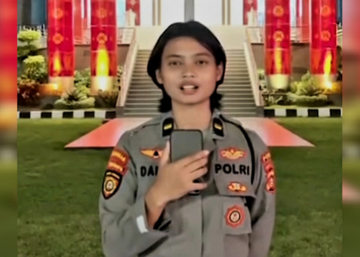 4 Kasat Reserse Baru di Sumatera Selatan Dijabat Polwan, Ipda Dania Dipercaya di Polres Muratara