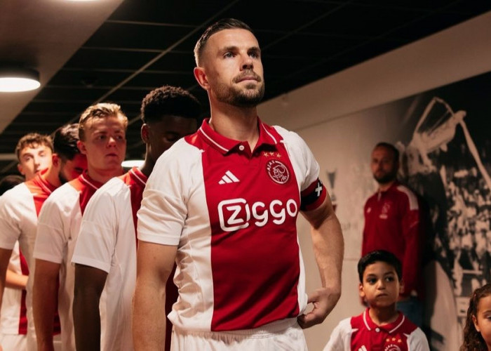 Liga Europa: Prediksi Vojvodina vs Ajax Amsterdam, Jumat 2 Agustus 2024, Tim Tamu Unggul Tipis