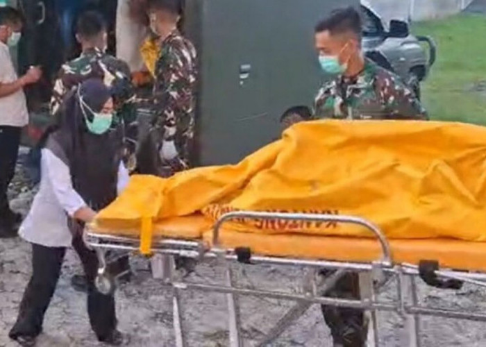 16 Korban Tewas Tabrakan Bus ALS dan Truk Tangki Diidentifikasi di Palembang