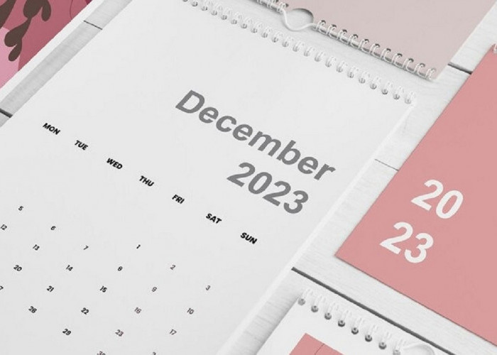 Hari ini Tanggal 14 Desember Memperingati Hari Apa Saja?, Berikut Momen Penting dan Uniknya