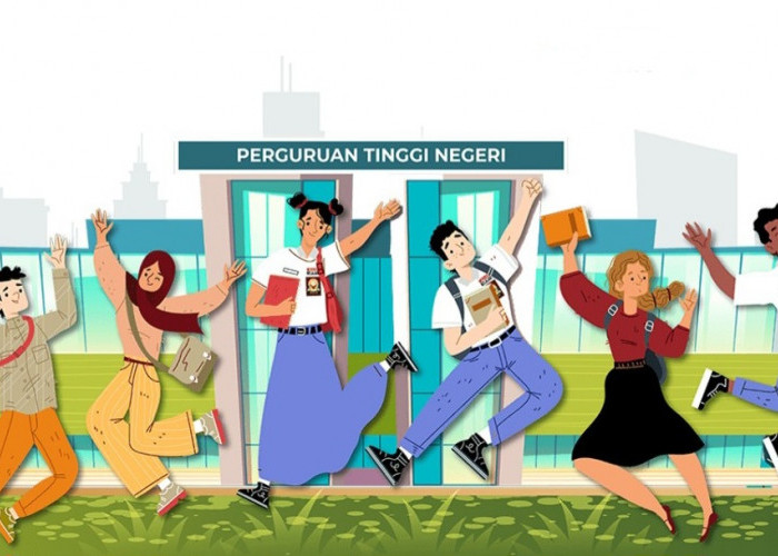 Jumlah Kuota SNBP 2026 di Masing-masing Sekolah, Buruan Cek Sekarang