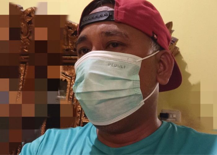 Selain Diminta Kembali Pakai Masker, Warga Sumatera Selatan Juga Diminta Lakukan Hal ini