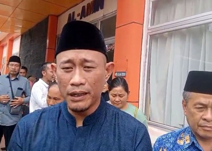 Lansia Viral Lubuk Linggau Meninggal Dunia, ini Pesan Yoppy Karim