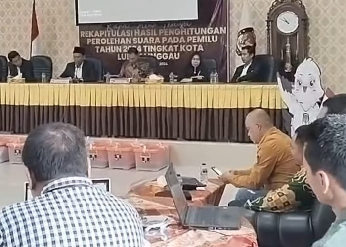 Prediksi Unsur Pimpinan DPRD Lubuk Linggau, Nasdem Geser PDI-P, Golkar dan Gerindra Bertahan 