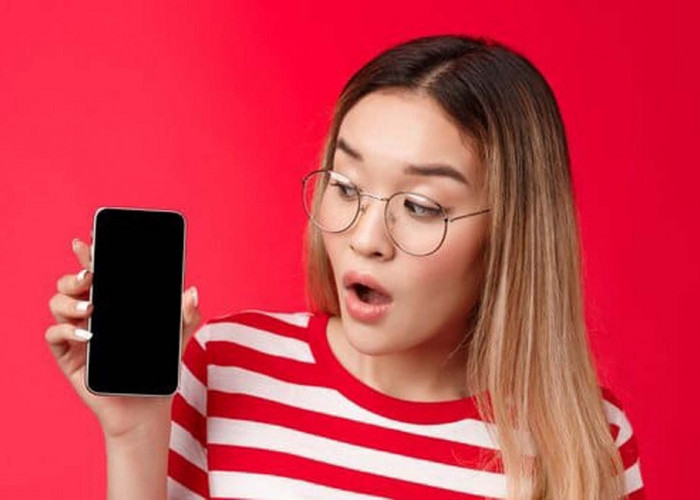 7 Cara Memperbaiki Layar HP Samsung yang Hitam Mendadak, Jangan Panik! Buruan Lakukan Ini