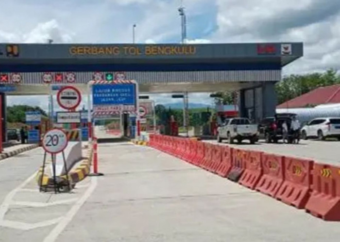 Ini Jadwal Tol Trans Sumatera Gunakan MLFF, di Gerbang Tol Tak Perlu Berhenti, Teknologi dari Hungaria