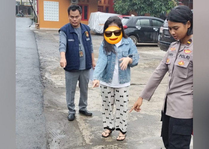 Terduga Pelaku Pembacok LC Karaoke di Lubuk Linggau Diamankan, Ini Kata Polisi 