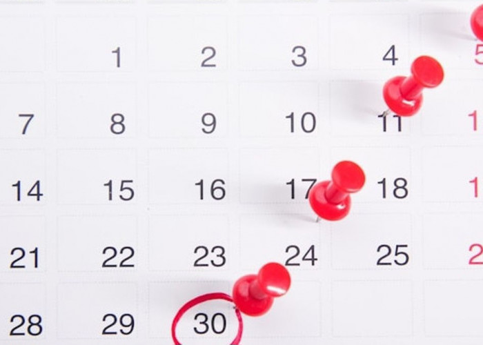 Libur Nyepi dan Lebaran Idul Fitri 2026 Jadi  14 Hari Berturut-Turut, Catat Tanggalnya