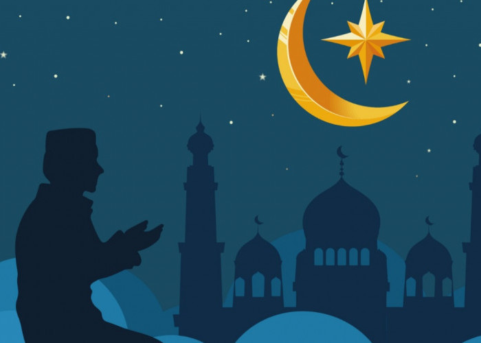 Kapan Malam Nisfu Sykaban 2026? Cek Tanggalnya di Sini