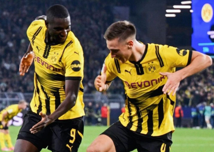 Liga Champions: Prediksi Borussia Dortmund vs Sturm Graz, Rabu 6 November 2024, Kick Off 03.00 WIB