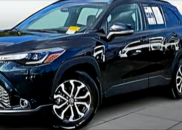 Prediksi Harga Mobil Hybrid Bekas 2023-2024 Akhir 2026: Ada Yang Jatuh, Ada Yang Naik