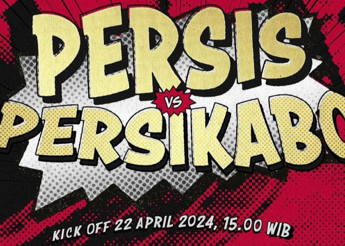 Prediksi Persis Solo vs Persikabo 1973, Liga 1 Indonesia, Senin, 22 April 2024, Kick Off 15.00 WIB