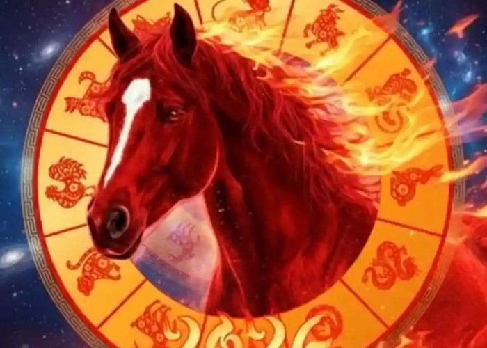 Tahun Kuda Api Imlek 2026: Tiga Shio yang Paling Rentan Konflik, Adakah Shio Kamu?