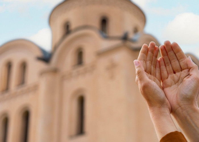 Catat, Amalan Doa dan Dzikir Penenang Hati saat Jam Kritis Puasa Agar Tak Emosional