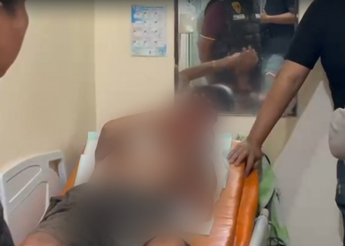 Gara-gara Paksa Terobos Acara Yasinan Sambil Mabuk di Lubuk Linggau, Asal Muratara Dihajar Massa