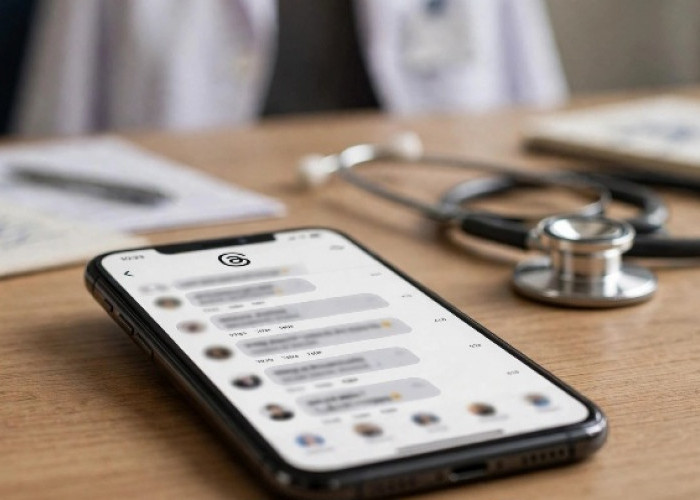 Viral di Threads, Dugaan Perselingkuhan Oknum Dokter di Lubuk Linggau, Polres Benarkan Ada Laporan Istri