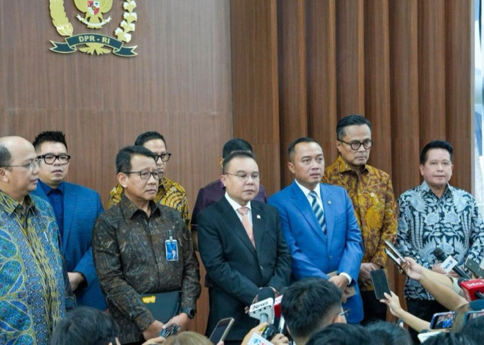 Fundamental Kuat, BRI Sambut Positif Dukungan Berbagai Pihak terhadap Pasar Modal