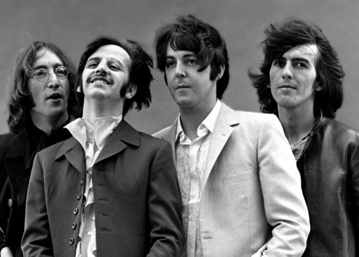 Lagu Now and Then Milik The Beatles yang Dibuat pada Tahun 1995 Baru Saja Dirilis Tahun ini