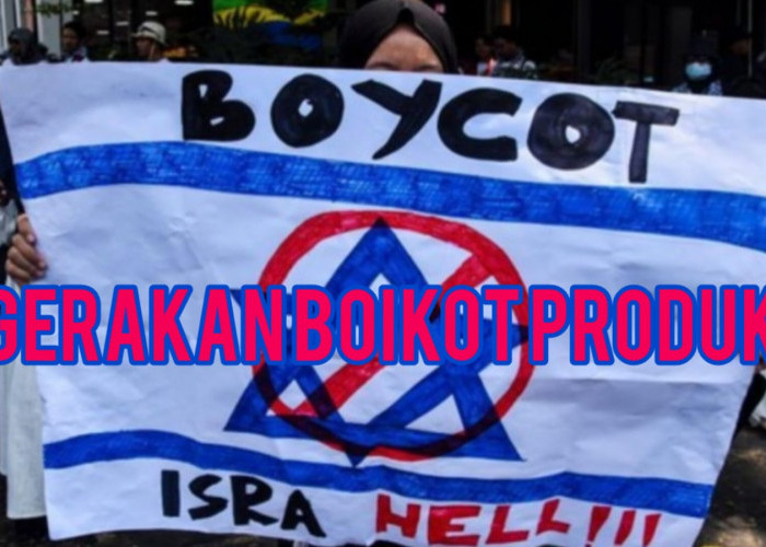 Apakah Boikot Produk Israel di Alfamart  dan Indomaret Bantu Palestina, Berikut Tanggapan Menteri Perdagangan