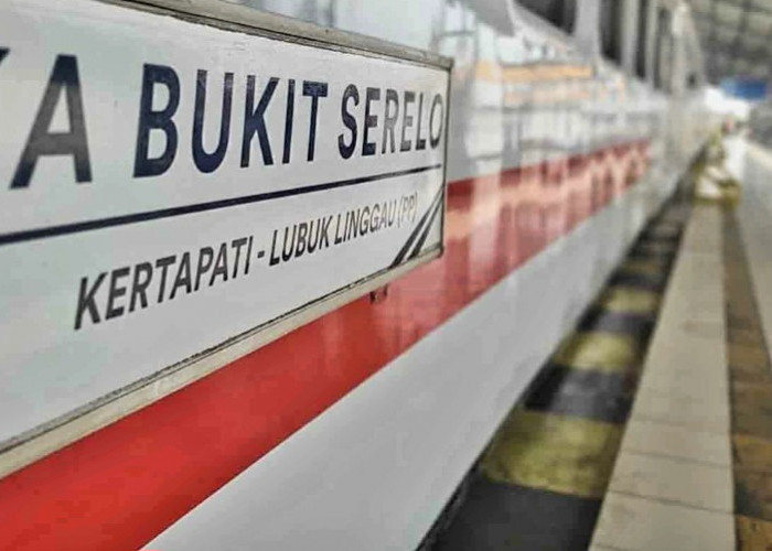 Barang Senilai Rp174.559.000 Milik Penumpang KAI Berhasil Diselamatkan