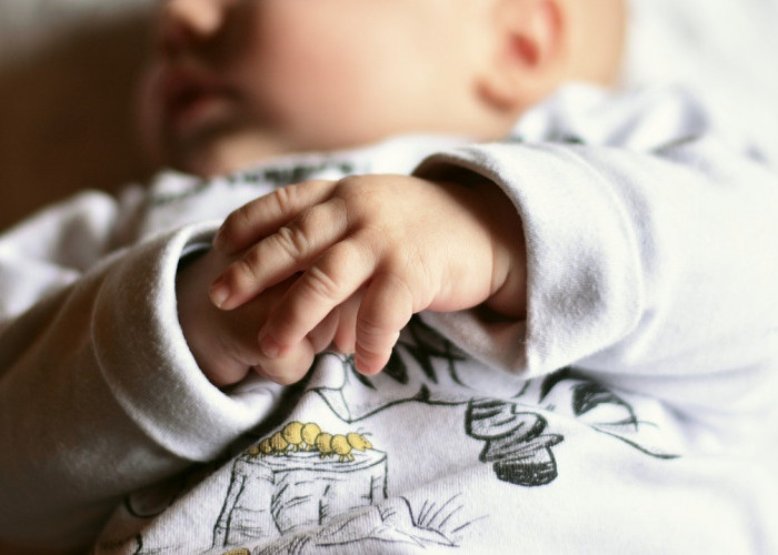 Ini Prosedur Adopsi Anak, Banyak yang Bertanya Terkait Penemuan Bayi di Lubuk Linggau