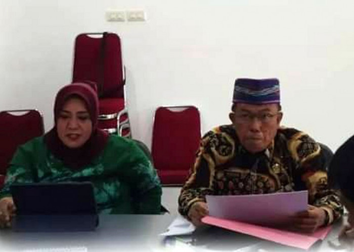Optimis, Kelurahan Jawa Kanan SS Lubuk Linggau Jadi Kampung KB Terbaik di Sumatera Selatan
