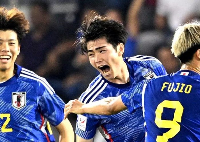 Prediksi Jepang vs Irak, Piala Asia U-23, Selasa 30 April 2024, Kick Off 00.30 WIB