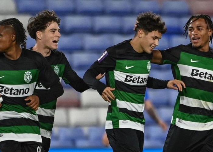 Liga Champions: Prediksi Sturm Graz vs Sporting Lisbon, Rabu 23 Oktober 2024, Kick Off 02.00 WIB