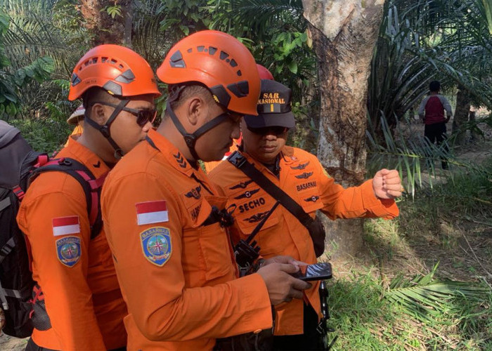 Sempat Hilang Misterius, Lansia 80 Tahun di Musi Rawas Berhasil Ditemukan