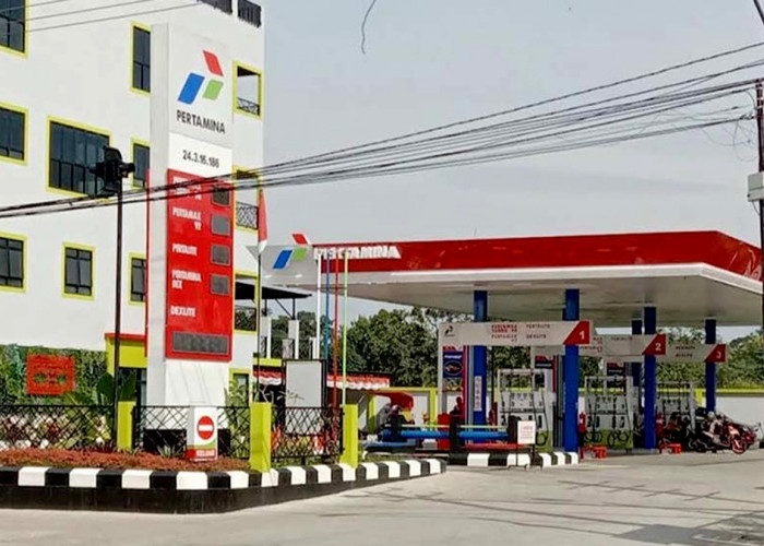 Update Harga Terbaru BBM Pertamina di Akhir Pekan Kedua Januari 2026