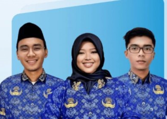 CPNS 2024 Kementerian Kelautan dan Perikanan, SMA Hingga S2 Bisa Daftar, Ini Formasi dan Kisaran Gaji