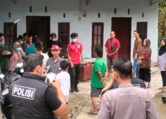 Polisi Ungkap Kronologis dan Penyebab Kematian Pedagang Asongan di Lubuk Linggau