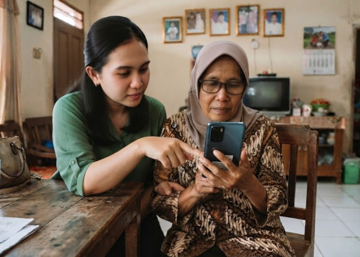 6  Penyebab NIK Tidak Terdaftar Bansos serta Cara Mengatasinya