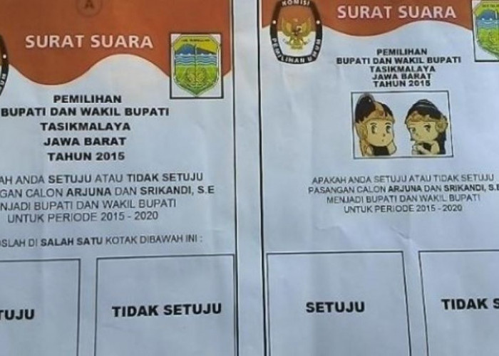 Pilkada Musi Rawas 2024, Calon Tunggal Belum Pasti Menang, Kalau Kalah Bagaimana