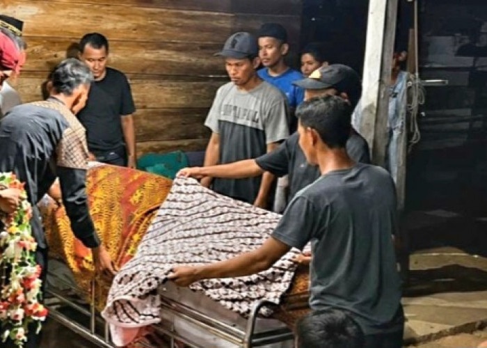 Pelajar di PALI Nekat Akhiri Hidup, Diduga Tertekan Dapat Teguran Belum Bayar SPP