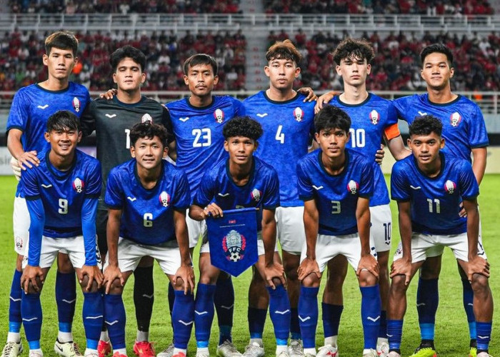 Piala AFF U-19: Prediksi Kamboja U-19 vs Filipina U-19, Selasa 23 Juli 2024, Kick Off 19.30 WIB
