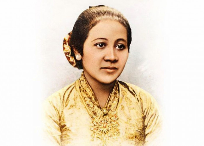 RA Kartini Pahlawan Emansipasi Wanita Indonesia yang Meninggal Dunia di Usia Muda