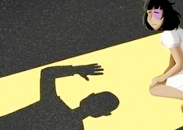 Ngaku Khilaf, Petani Asal Musi Rawas Setubuhi ODGJ di Kebun Sawit