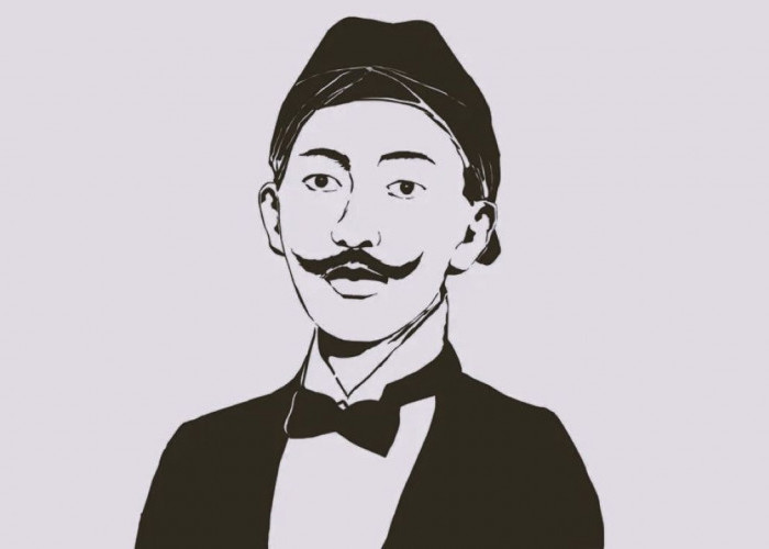 Mengenang Perintis Pers Bumiputra Tirto Adhi Soerjo, yang Dikukuhkan Sebagai Bapak Pers Indonesia