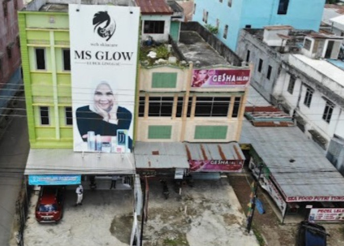 INFO LOWONGAN KERJA: WCB Skin Care Lagi Butuh Karyawan Baru untuk Penempatan di Lubuk Lingau, Ini Syaratnya
