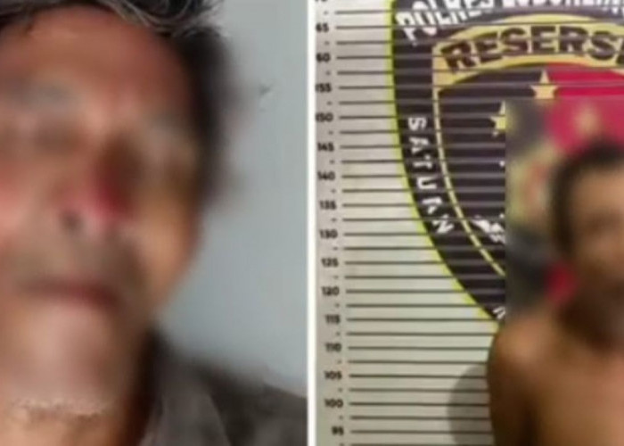 Tim Macan Linggau 4 Hari Melakukan Pengejaran, Walaupun Lansia, Suami Yuyun dan Adiknya Terus Berpindah 